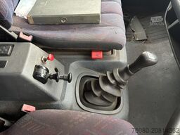 Mercedes-Benz Atego 815 (PROBLEM EMBREYAGE / CLUTCH PROBLEM /...