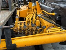 Mercedes-Benz Atego 815 (PROBLEM EMBREYAGE / CLUTCH PROBLEM /...