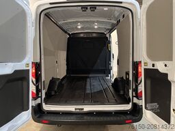 Ford E-Transit 350 L2H2 Trend 68 kWh 184 PK / 100% E...