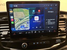 Ford E-Transit 350 L2H2 Trend 68 kWh 184 PK / 100% E...