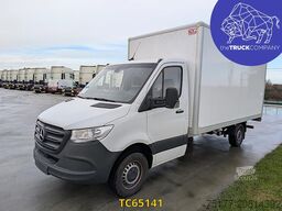 Mercedes-Benz Sprinter 315 CDI BOX + LIFT
