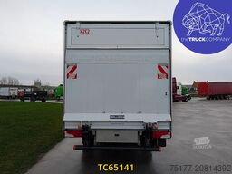 Mercedes-Benz Sprinter 315 CDI BOX + LIFT