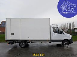 Mercedes-Benz Sprinter 315 CDI BOX + LIFT