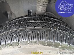 Mercedes-Benz Sprinter 315 CDI BOX + LIFT