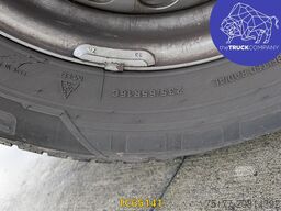 Mercedes-Benz Sprinter 315 CDI BOX + LIFT