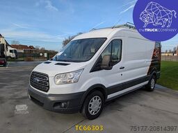 Ford Transit 130cv l3h2