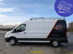 Ford Transit 130cv l3h2