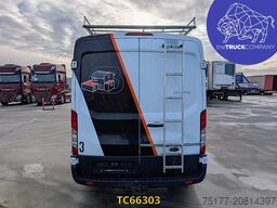 Ford Transit 130cv l3h2