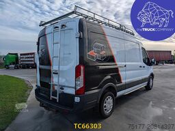 Ford Transit 130cv l3h2