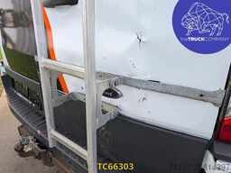 Ford Transit 130cv l3h2