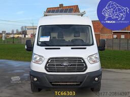 Ford Transit 130cv l3h2