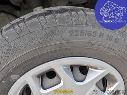 Ford Transit 130cv l3h2