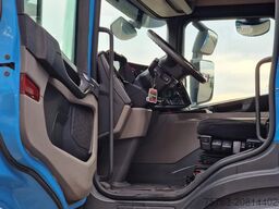 Scania P370 4x2 Tautliner 4x2 - Loadlift - Full air - ...