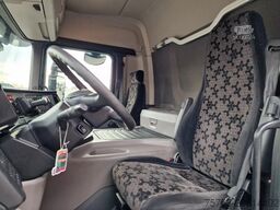 Scania P370 4x2 Tautliner 4x2 - Loadlift - Full air - ...