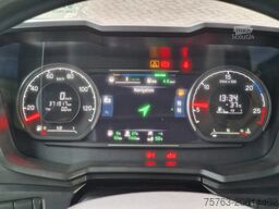 Scania P370 4x2 Tautliner 4x2 - Loadlift - Full air - ...