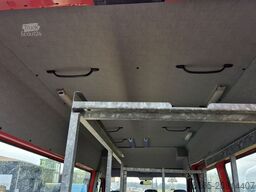 Mercedes-Benz Sprinter 312D 4X4