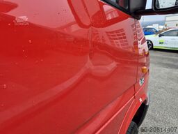 Mercedes-Benz Sprinter 312D 4X4