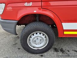 Mercedes-Benz Sprinter 312D 4X4