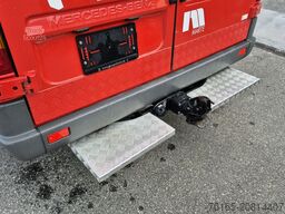 Mercedes-Benz Sprinter 312D 4X4