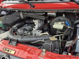 Mercedes-Benz Sprinter 312D 4X4