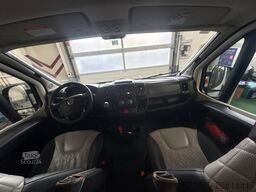 Fiat Weinsberg CaraBus 600 K 4 Schlafplätze | Vollausstattung