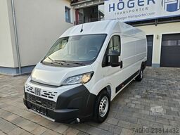 Fiat Ducato 35 MAXI L5H2 L4H2 140 15m³ Safety Kamera