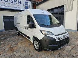 Fiat Ducato 35 MAXI L5H2 L4H2 140 15m³ Safety Kamera