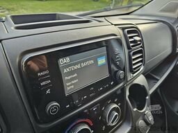 Fiat Ducato 35 MAXI L5H2 L4H2 180 15m³ Safety Kamera