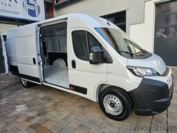 Fiat Ducato 35 MAXI L5H2 L4H2 180 15m³ Safety Kamera