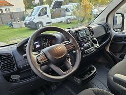 Fiat Ducato 35 MAXI L5H2 L4H2 180 15m³ Safety Kamera