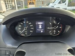 Fiat Ducato 35 MAXI L5H2 L4H2 180 15m³ Safety Kamera