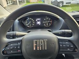 Fiat Ducato 35 MAXI L5H2 L4H2 180 15m³ Safety Kamera