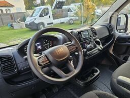 Fiat Ducato 35 MAXI L5H2 L4H2 180 15m³ Safety Kamera