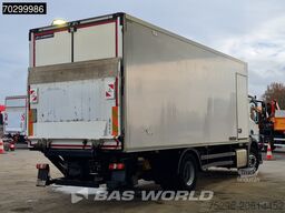 Mercedes Antos 1833 4X2 Carrier Easy cold Lamberet Aufba...