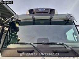 Mercedes Antos 1833 4X2 Carrier Easy cold Lamberet Aufba...