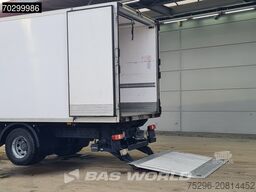 Mercedes Antos 1833 4X2 Carrier Easy cold Lamberet Aufba...