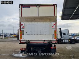 Mercedes Antos 1833 4X2 Carrier Easy cold Lamberet Aufba...