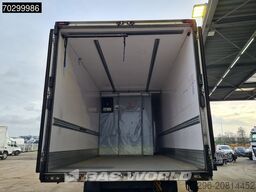 Mercedes Antos 1833 4X2 Carrier Easy cold Lamberet Aufba...