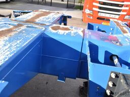 D-TEC FT-43-03V - DAMAGED - ALL CONNECTIONS - 3 x EXT...