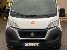 Fiat Ducato Weinsberg Carabus | 2023 | Manual | L3H2