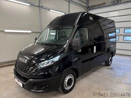 IVECO Daily Kasten Automatic 2.3 D 155 3500KG AHK