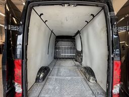 IVECO Daily Kasten Automatic 2.3 D 155 3500KG AHK