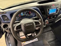 IVECO Daily Kasten Automatic 2.3 D 155 3500KG AHK