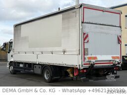 RENAULT D13*E6c*LBW*AHK*Klima*XL Zertifikat*Bordwände*