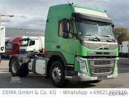 VOLVO FM 420*E6b*Alu*Kompressor GHH RAND*Klima*TÜV*