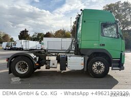 VOLVO FM 420*E6b*Alu*Kompressor GHH RAND*Klima*TÜV*