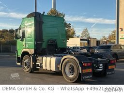 VOLVO FM 420*E6b*Alu*Kompressor GHH RAND*Klima*TÜV*