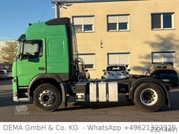 VOLVO FM 420*E6b*Alu*Kompressor GHH RAND*Klima*TÜV*