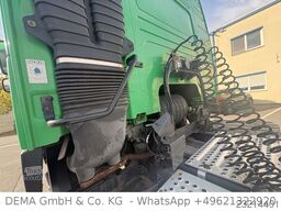 VOLVO FM 420*E6b*Alu*Kompressor GHH RAND*Klima*TÜV*