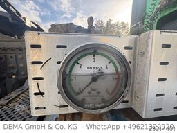 VOLVO FM 420*E6b*Alu*Kompressor GHH RAND*Klima*TÜV*